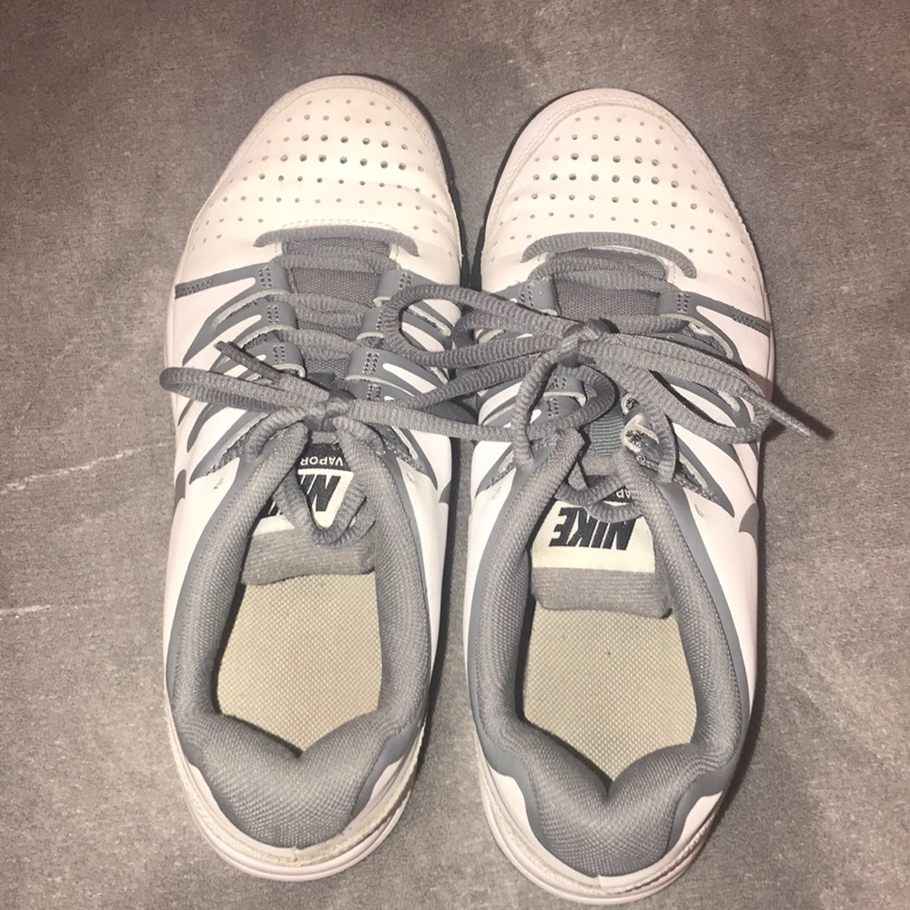 Nike volleyball shoes
